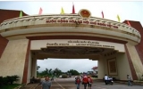 Vietnam, Laos boost  border exchange