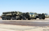 Nga triển khai tên lửa Triumph bảo vệ APEC 2012