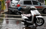 Những dịch vụ dễ “hốt bạc” trong ngày mưa bão