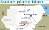 Sudan: Tai nạn máy bay, Bộ trưởng cùng nhiều tướng lĩnh thiệt mạng