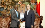 Vietnam seeks more IAEA assistance