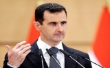 “Người dân Syria quyết định ai lãnh đạo đất nước”