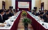 Japan prefecture boosts economic cooperation with Vietnam