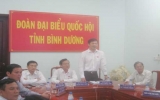 Chất vấn Bộ trưởng Bộ lao động - Thương binh và Xã hội và Thống đốc Ngân hàng Nhà nước Việt Nam: Nhiều vấn đề được giải trình, làm rõ