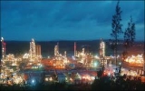 Nhà máy lọc dầu Dung Quất đã hoạt động 100% công suất