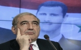 Chính phủ Syria sẵn sàng đối thoại với phe đối lập