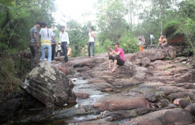 Thiên đường chưa được đánh thức!