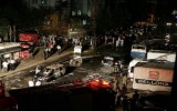 Đánh bom ở Thổ Nhĩ Kỳ, 4 binh sĩ thiệt mạng