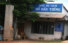 Thiên đường chưa được đánh thức!