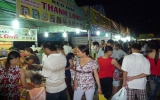 Người Việt Nam ưu tiên sử dụng hàng Việt Nam:  Ghi nhận từ một phiên chợ quê