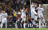 Lượt đi Siêu Cup Tây Ban Nha: Barca hạ gục Real Madrid tại sân Nou Camp
