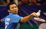 Tien Minh enters Vietnam Open quarter-finals