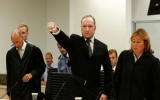 Na Uy tuyên kẻ thảm sát 77 người “không điên”, phạt 21 năm tù