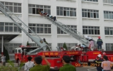Sở Cảnh sát phòng cháy chữa cháy tỉnh:  Nỗ lực hoàn thành tốt nhiệm vụ...