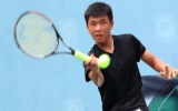 Lý Hoàng Nam (Bình Dương) vô địch giải quần vợt ITF nhóm 5