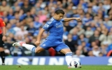 Di Matteo not shocked by Hazard's blistering start