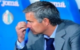 Mourinho nổi giận sau thất bại mất mặt của Real
