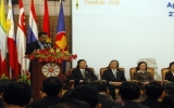Khai mạc Hội nghị Bộ trưởng Kinh tế ASEAN 44