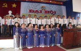 Hội Nông dân TX.Thuận An tổ chức Đại hội Đại biểu Hội Nông dân nhiệm kỳ 2012-2017