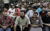 Syria: Chính phủ trả tự do cho hàng trăm tù nhân