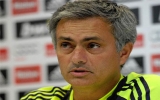 HLV Mourinho: “Chiếc Siêu Cup đang trong tầm tay Real Madrid”