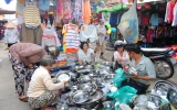Đưa hàng Việt vào chợ truyền thống:  Vẫn còn nhiều hạn chế