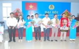 Công đoàn Công ty Cổ phần Đại Thiên Lộc tổ chức đại hội nhiệm kỳ 2012 – 2014