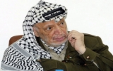 Pháp mở điều tra về cái chết cố Tổng thống Arafat