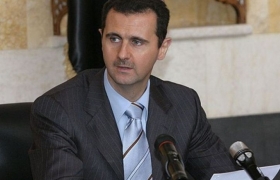 More time needed to end Syria conflict: Assad