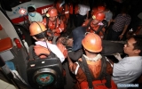 Trung Quốc: Nổ mỏ than, 19 người chết, 28 mắc kẹt