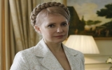 Y án bảy năm tù với cựu Thủ tướng Tymoshenko