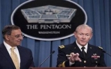 Tướng Mỹ không ủng hộ Isreal tấn công phủ đầu Iran
