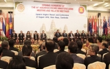Vietnam boosts regional cooperation initiatives
