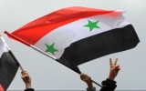 Chính phủ Syria đã thả hàng trăm người bị giam giữ