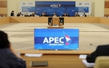 Nga khai mạc tuần lễ hội nghị thượng đỉnh APEC