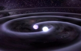 美天文学家首次发现被两行星环绕的双星系统