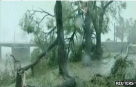 North Korea says Typhoon Bolaven left 48 dead