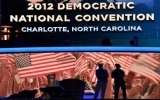 Mỹ: Đại hội toàn quốc của Đảng Dân chủ khai mạc