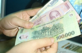 Tỷ giá sẽ tiếp tục ổn định?