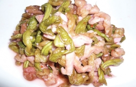 Dưa kèo nèo