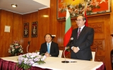 Deputy PM meets OVs in Bulgaria