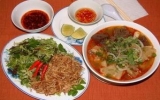 Đã có 12 món ăn Việt được xác lập Kỷ lục châu Á