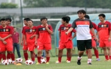 Tuyển bóng đá Việt Nam khủng hoảng hàng phòng ngự