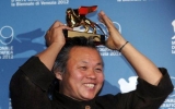 Phim Hàn Quốc Pieta đoạt giải Sư tử Vàng ở Venice