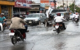 Xử lý ngập úng mùa mưa năm 2012:  Cần những giải pháp đồng bộ