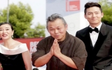 Kim Ki-duk - “phù thủy” điện ảnh Hàn