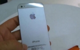 Apple bật mí toàn bộ về Iphone 5?