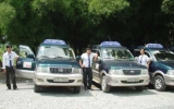 Hợp tác xã Taxi Minh Giang: Phát huy lợi thế doanh nghiệp nhỏ để ổn định giá cước