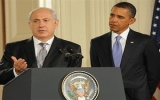 Mỹ bác đề nghị gặp ông Obama của thủ tướng Israel