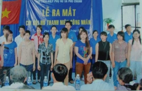 Thân thiện và lắng nghe hội viên